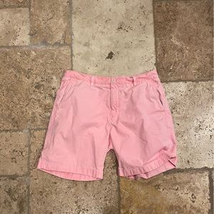 Vineyard vines dress shorts